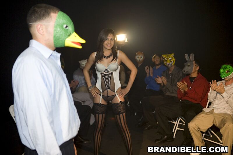 Going Down On The Runway
