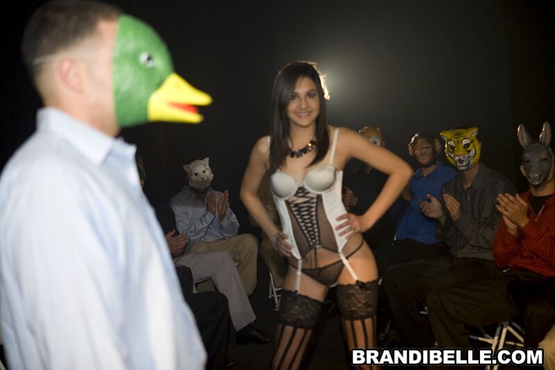 Going Down On The Runway