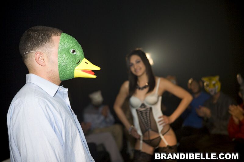 Going Down On The Runway