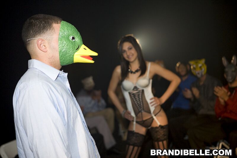 Going Down On The Runway