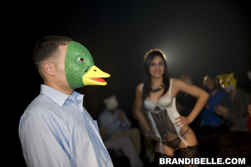Going Down On The Runway