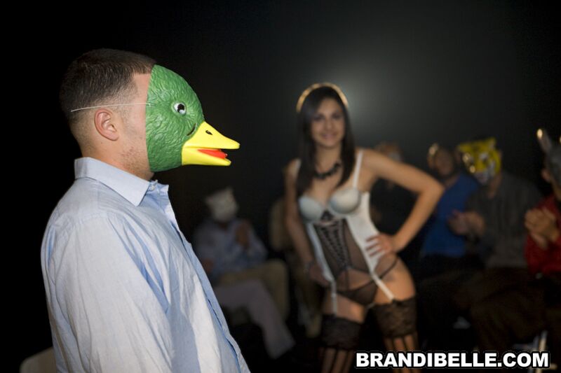 Going Down On The Runway