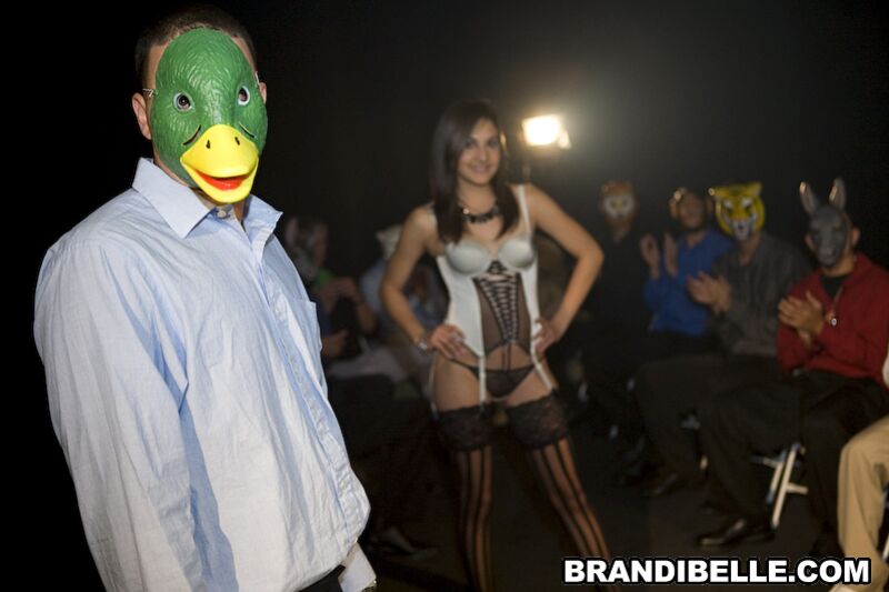 Going Down On The Runway