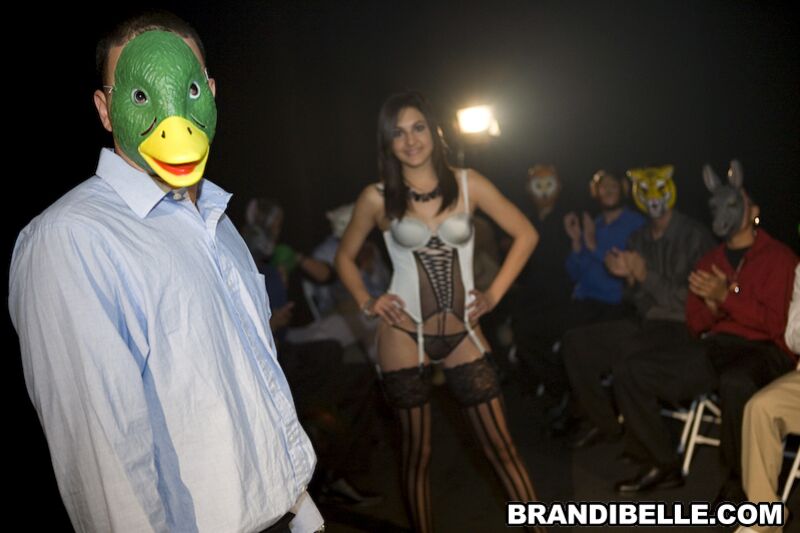 Going Down On The Runway