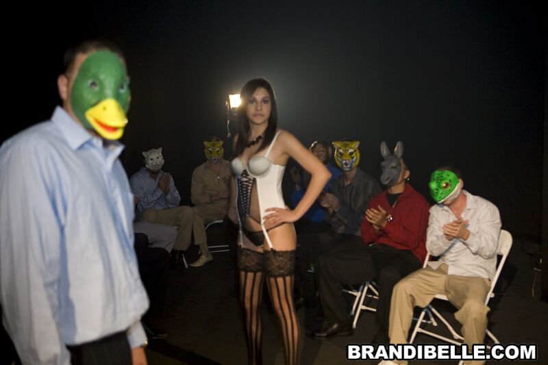 Going Down On The Runway