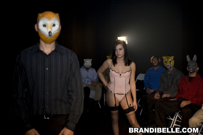 Going Down On The Runway