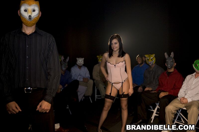 Going Down On The Runway