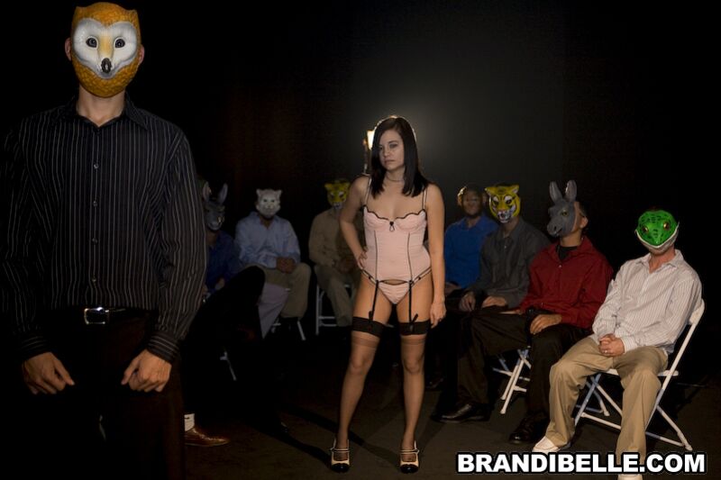 Going Down On The Runway