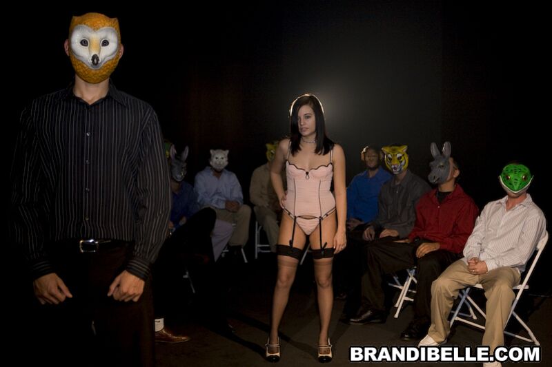 Going Down On The Runway
