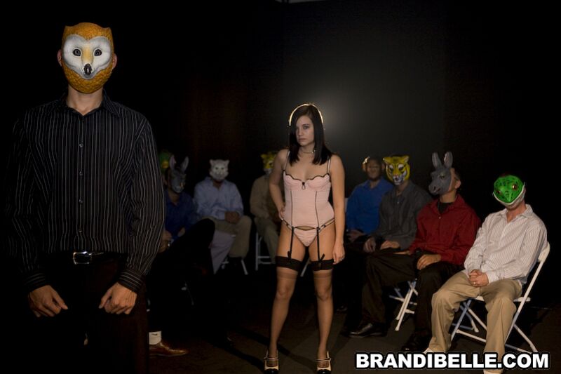 Going Down On The Runway