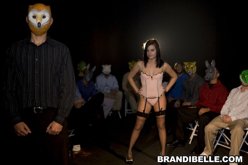 Going Down On The Runway
