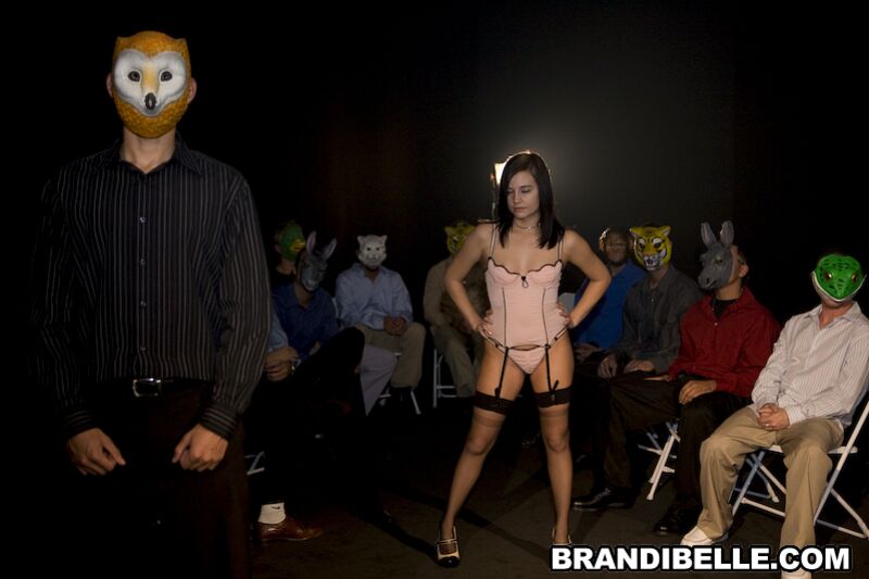 Going Down On The Runway