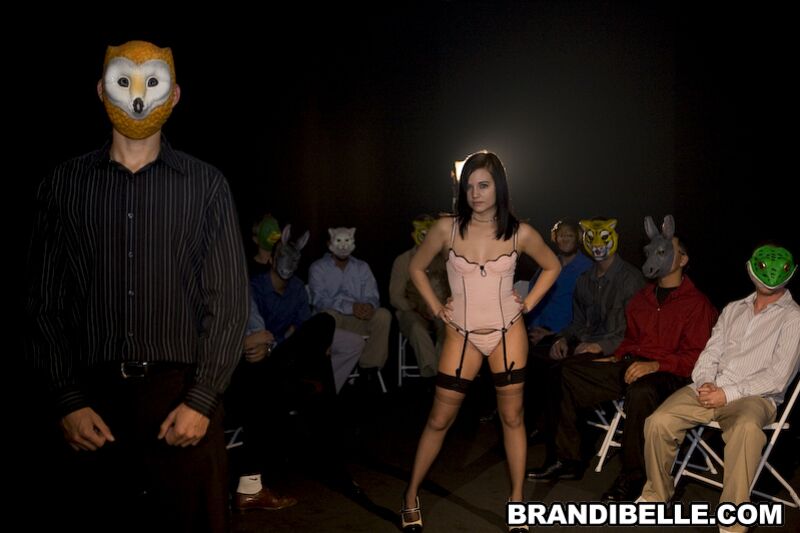 Going Down On The Runway