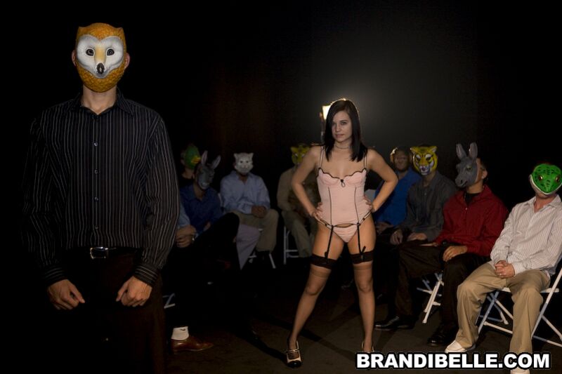 Going Down On The Runway