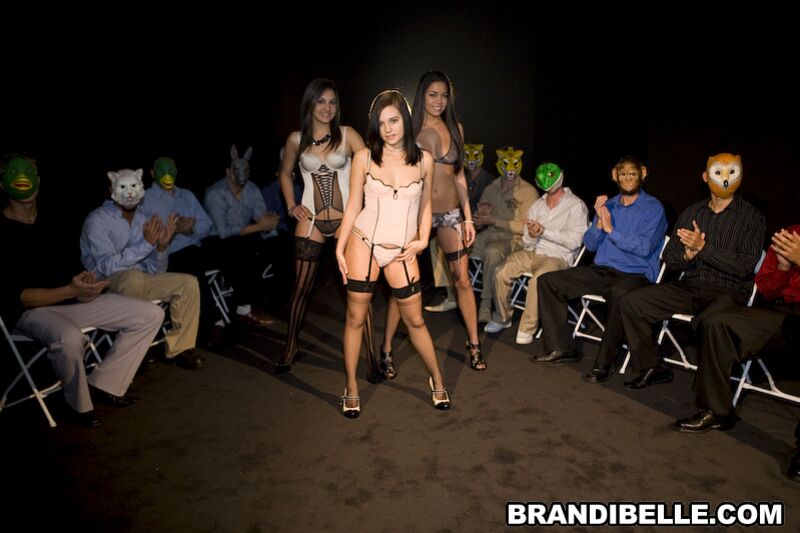 Going Down On The Runway