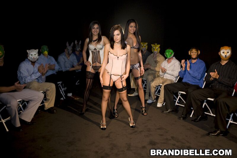 Going Down On The Runway