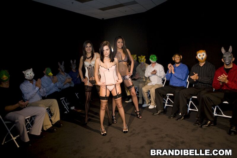 Going Down On The Runway
