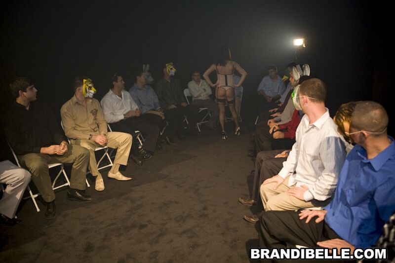 Going Down On The Runway
