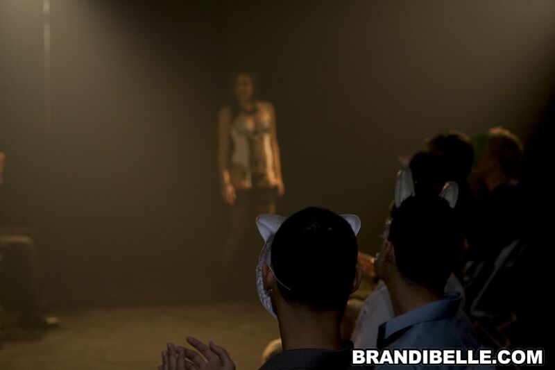 Going Down On The Runway