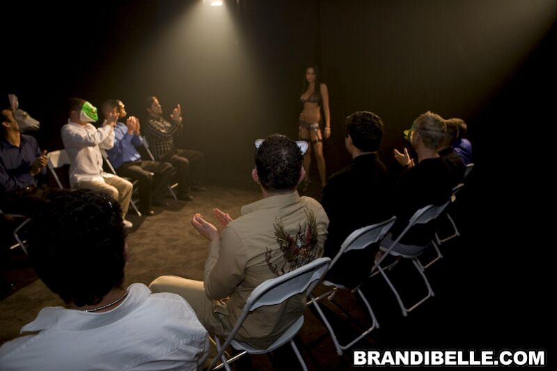 Going Down On The Runway