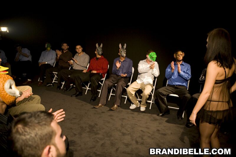 Going Down On The Runway