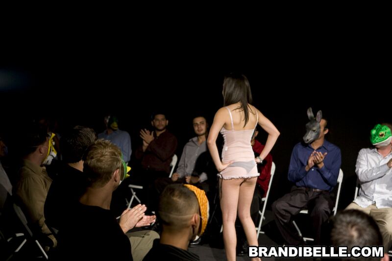 Going Down On The Runway