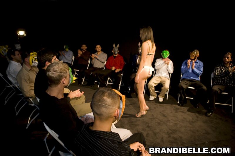 Going Down On The Runway