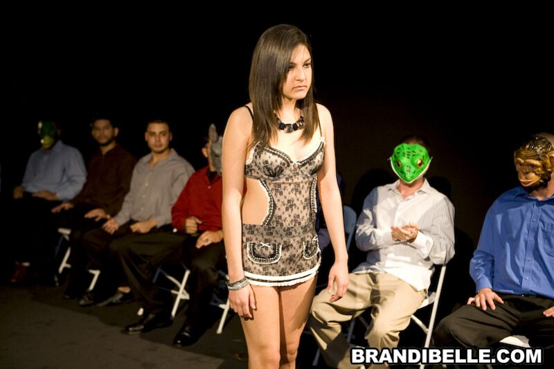 Going Down On The Runway