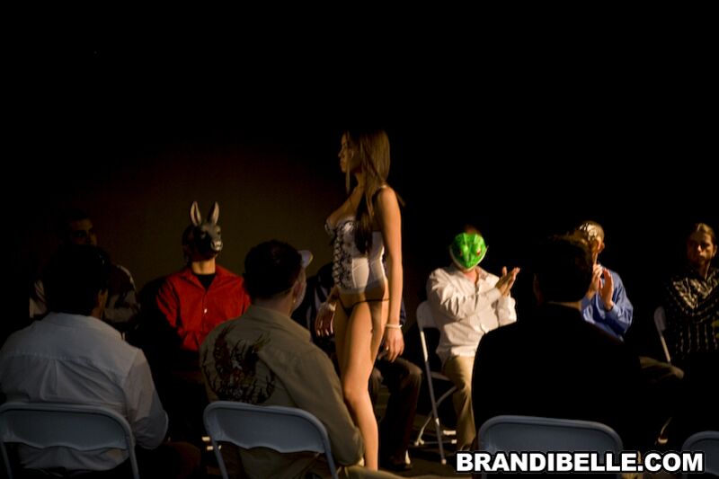 Going Down On The Runway