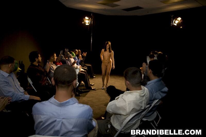 Going Down On The Runway