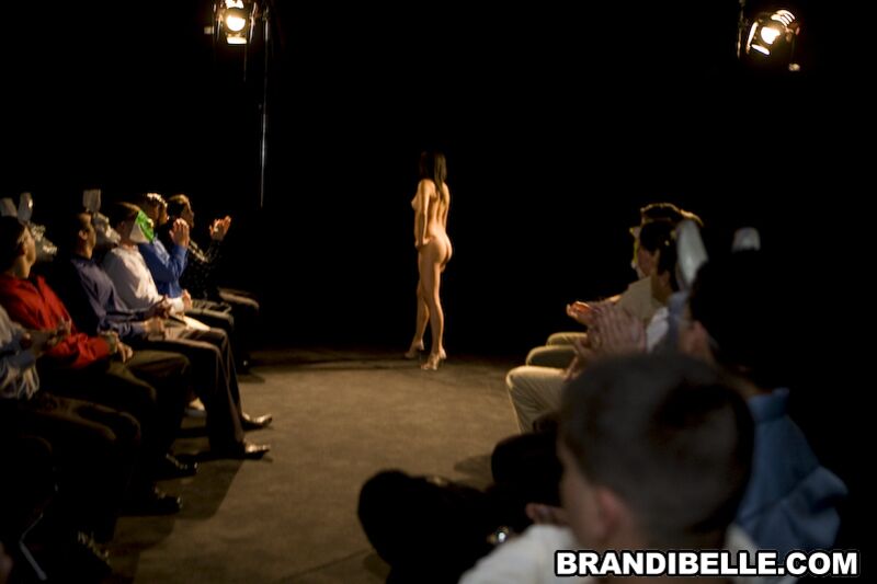 Going Down On The Runway