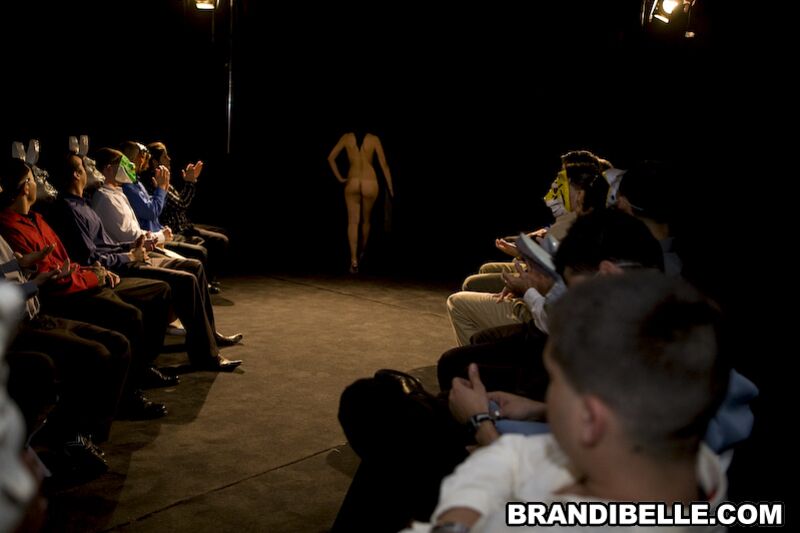 Going Down On The Runway