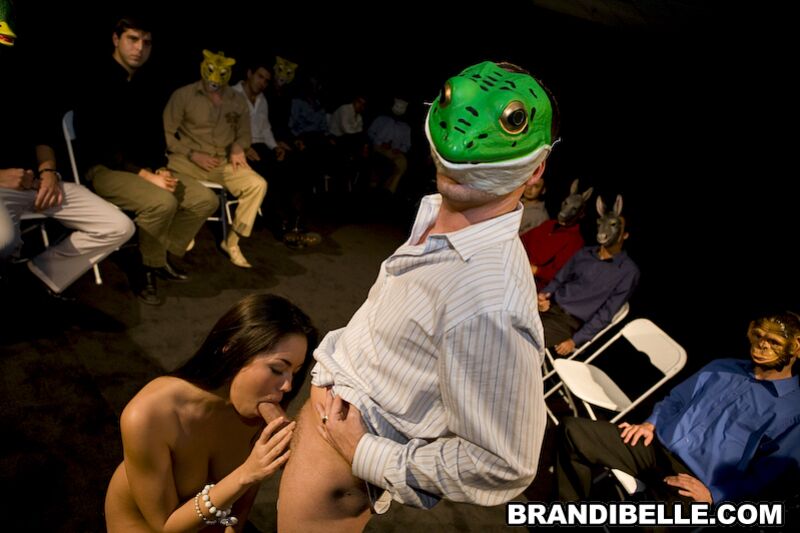 Going Down On The Runway