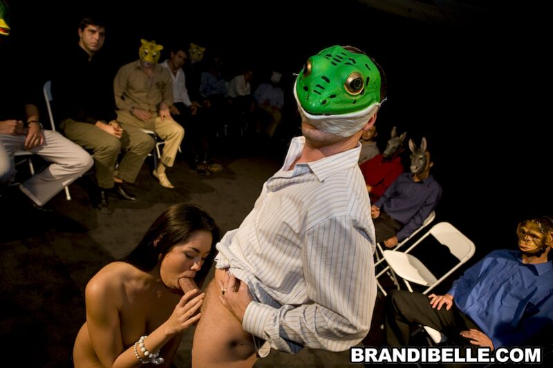 Going Down On The Runway