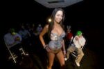 Going Down On The Runway