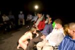 Going Down On The Runway