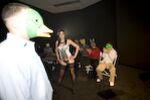 Going Down On The Runway