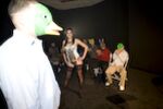 Going Down On The Runway