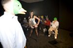 Going Down On The Runway