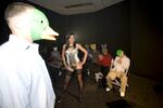 Going Down On The Runway