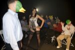 Going Down On The Runway