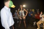 Going Down On The Runway