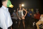 Going Down On The Runway