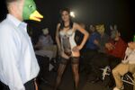 Going Down On The Runway