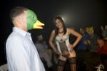 Going Down On The Runway