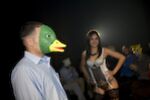 Going Down On The Runway