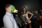 Going Down On The Runway