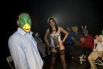 Going Down On The Runway