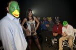 Going Down On The Runway