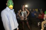 Going Down On The Runway
